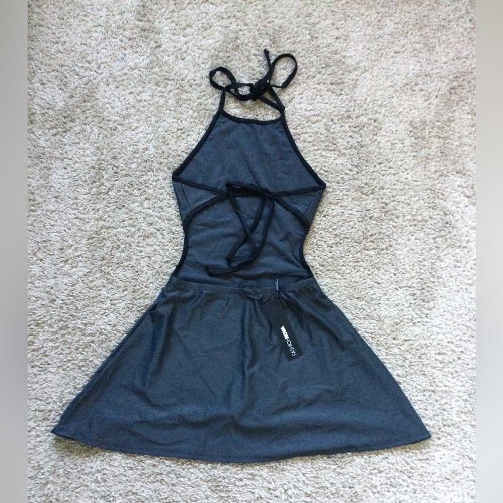 🔥🔥HOST PIC🔥🔥Body Hugging Skort Mini Dress - Picture 14 of 16